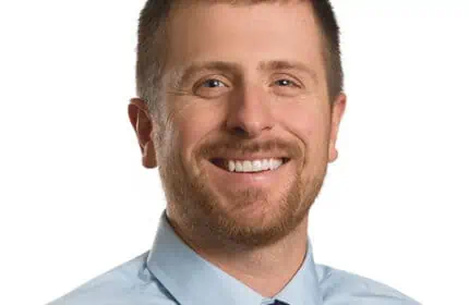 Matt Paulus - Portrait