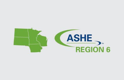 ASHE Region 6
