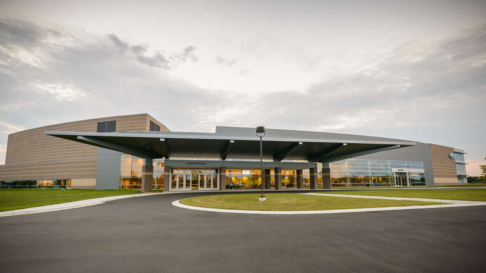 Appleton Alliance Church Building Project Achieves Vision