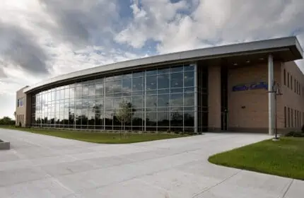 Bellin College Exterior