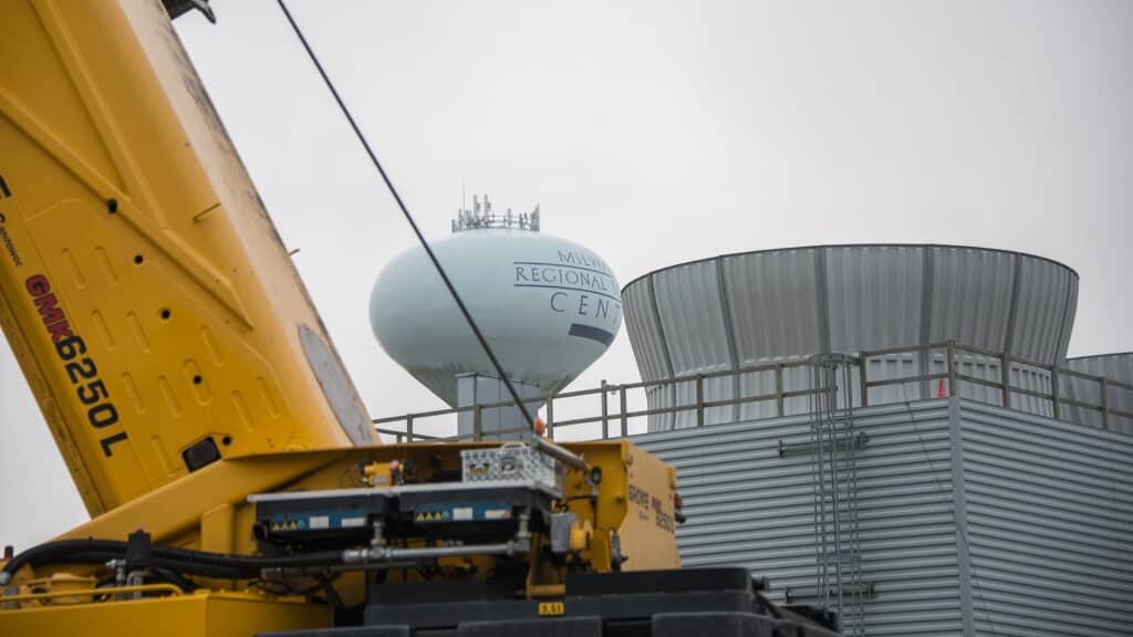 Power Construction Company Energy Construction Boldt