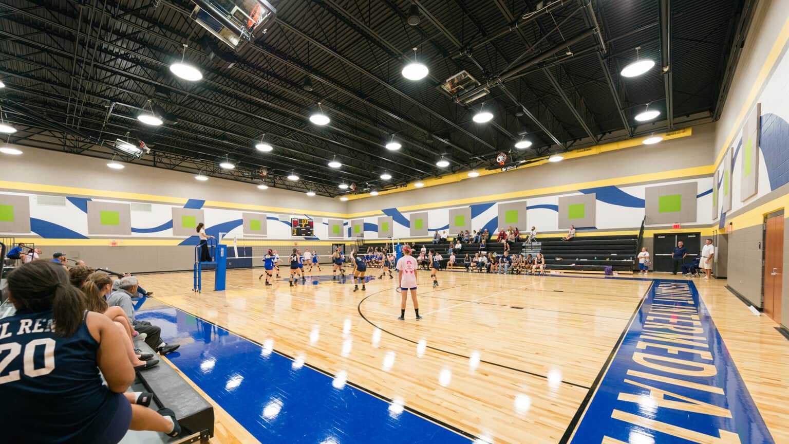 Piedmont Public Schools School Construction Project Boldt