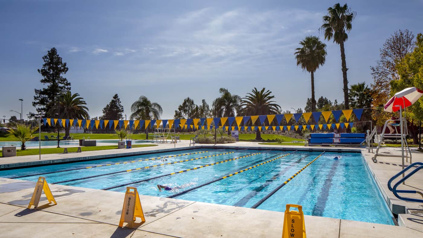 University of California - Davis Activities and Recreation Center