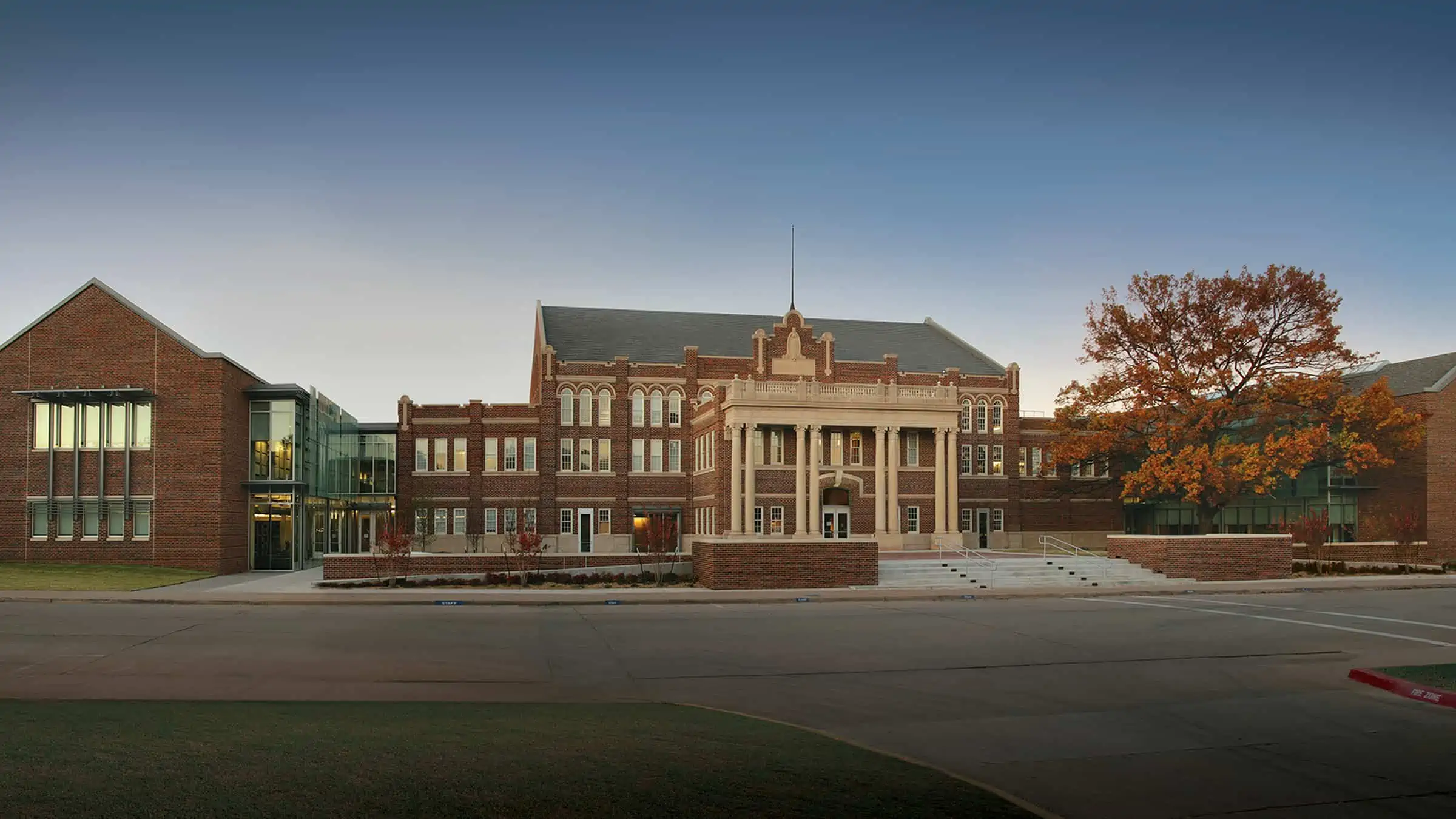 Oklahoma State University