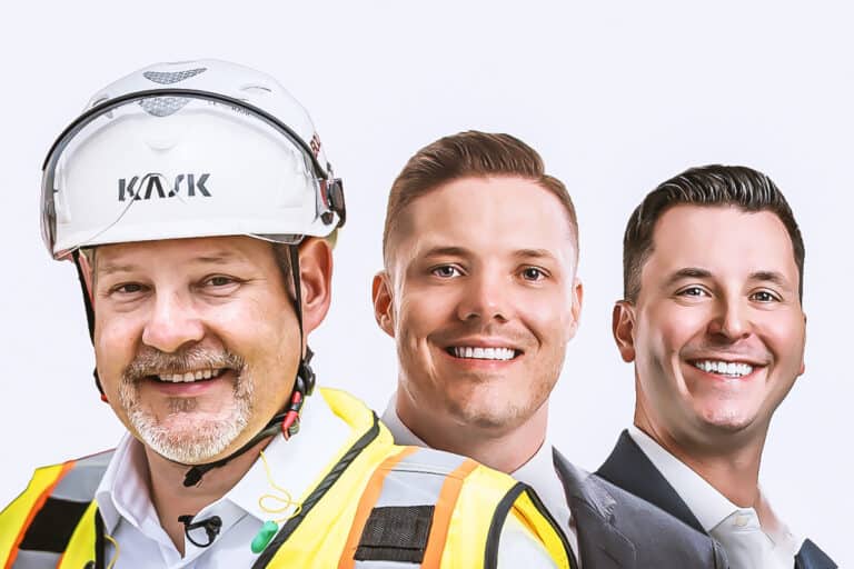 Boldt names COO, promotes executives The Boldt Company