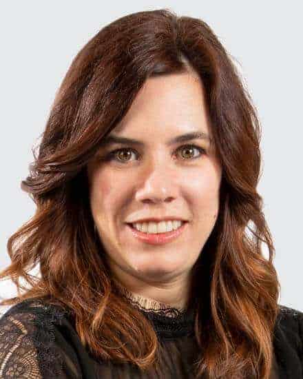 Colleen Murphy - Portrait