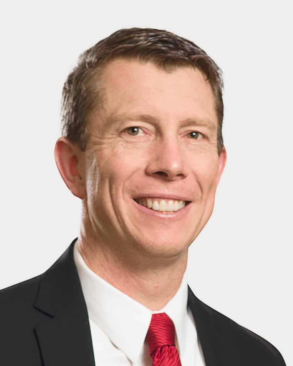 John Huggett