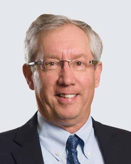 Jay Grosskopf - Portrait