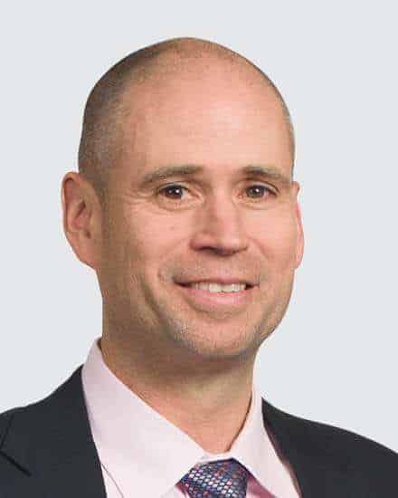 Jim Kleinfeldt - Portrait