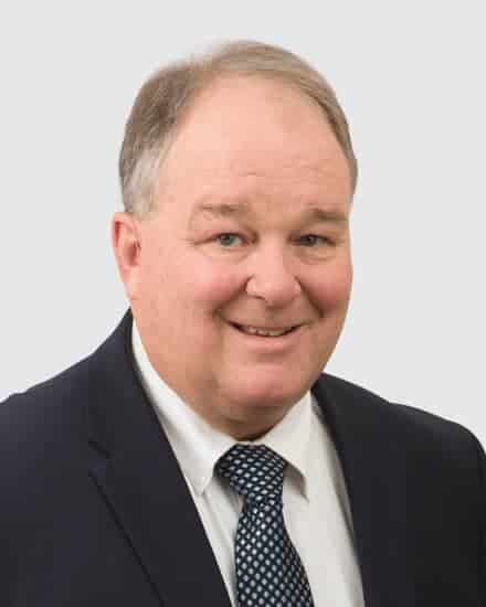 Randy Haak