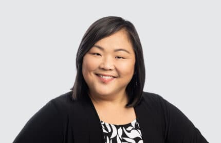 Jaclyn Skalnik - Corporate Director of Diversity, Equity, and Inclusion