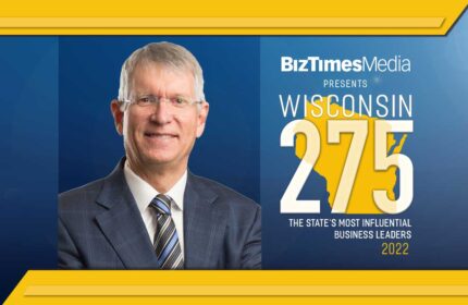 Wisconsin Business Leader