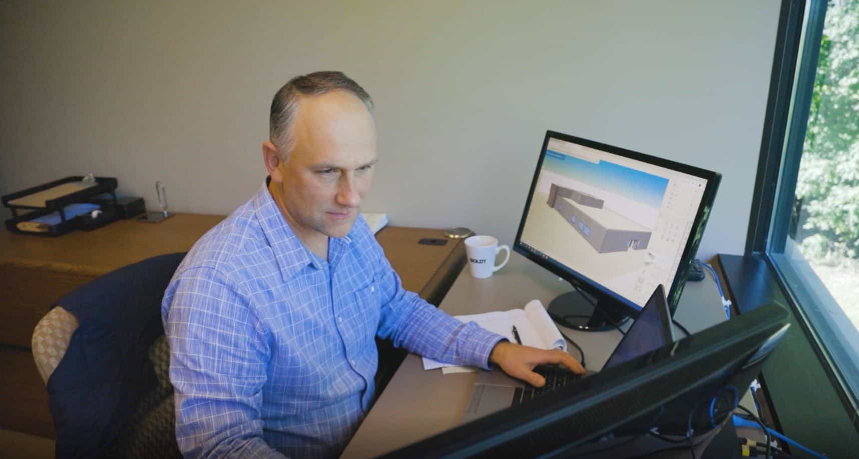 Construction Estimator Jobs The Boldt Company