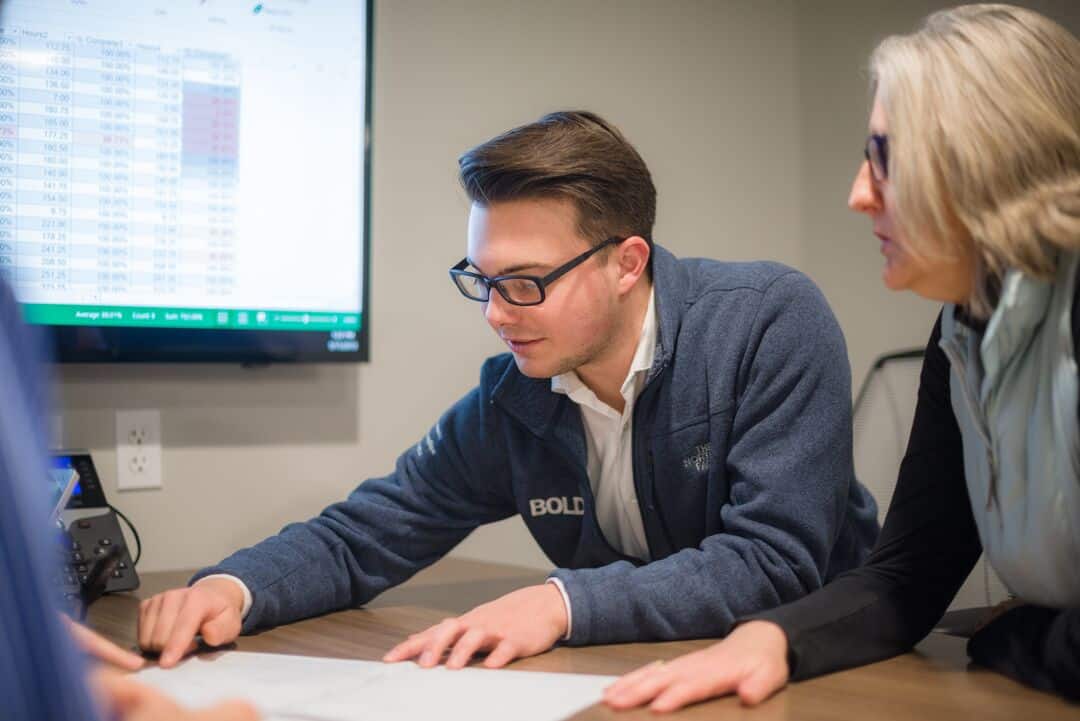 Construction Estimator Jobs The Boldt Company