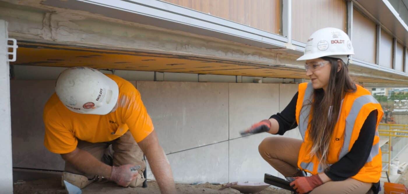 Construction Project Manager Jobs Now Hiring at Boldt