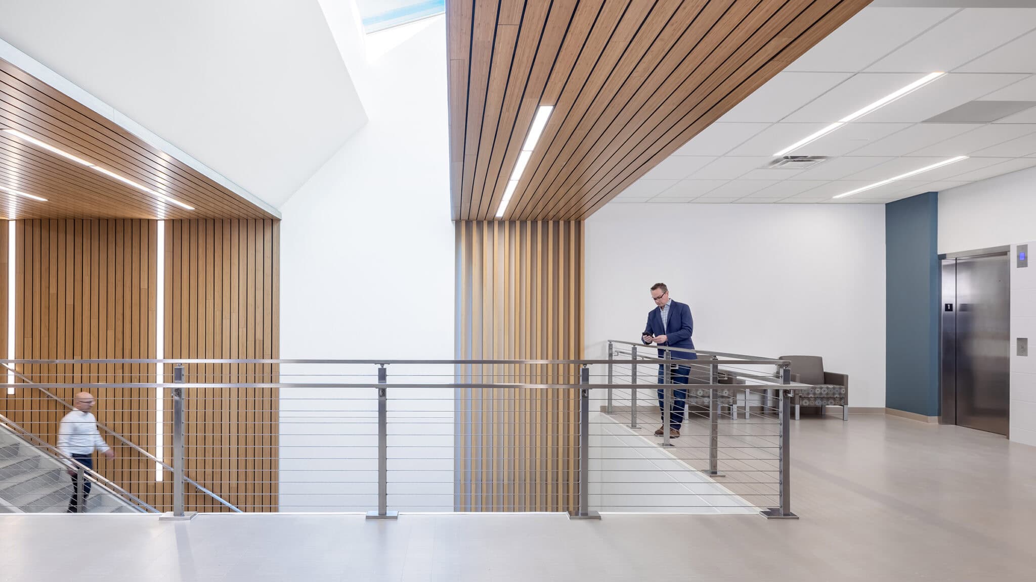 Marshfield Medical Center Ladysmith Project Profile Boldt