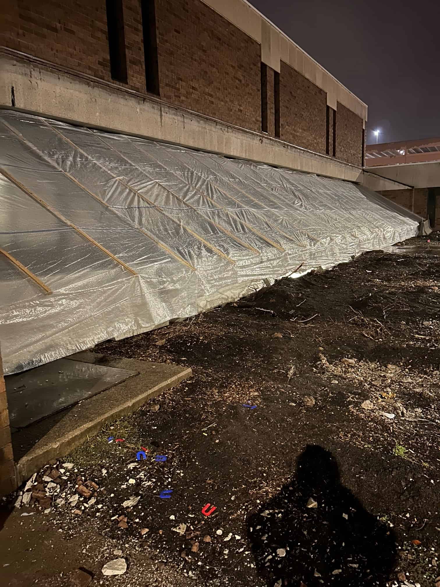 Appleton Public Library: Project Progress - The Boldt Company