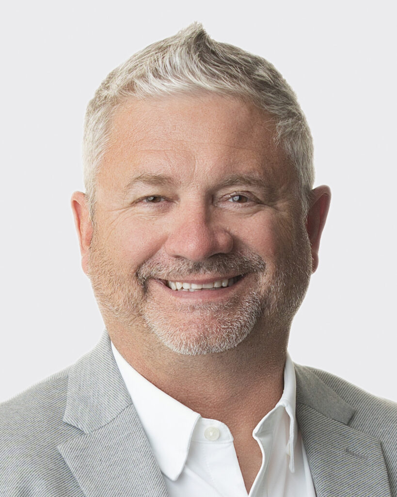 Dale Lewis, Director of Data Centers for The Boldt Company